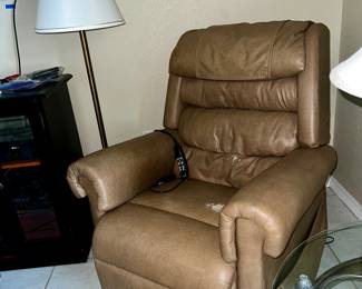 Electric Lift Chair