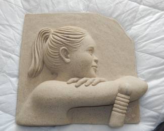 Robert Schmit Artist