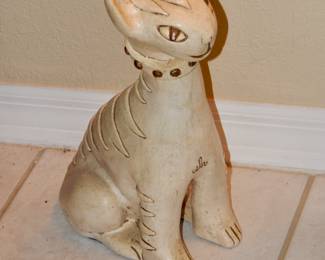 Silvia Hull Original