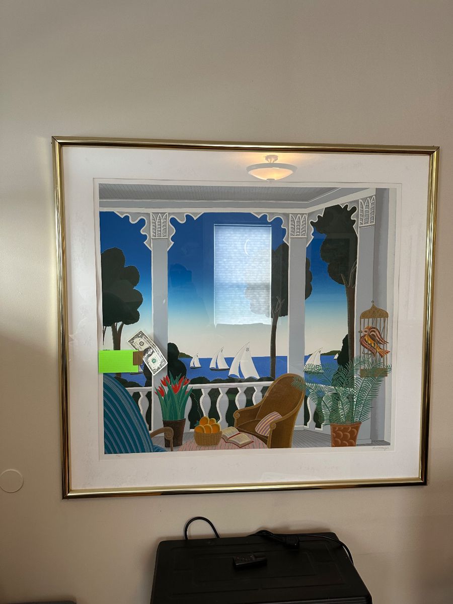 Apartment Downsizing Sale in Marblehead, MA starts on 1/12/2024