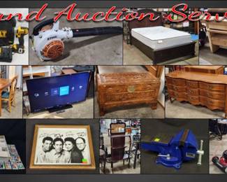 SAS Emery Others Online Auction