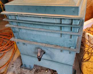 Worm Farm