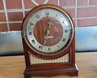 1952 Seth Thomas Mantel Clock