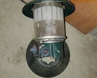 Coleman Lantern