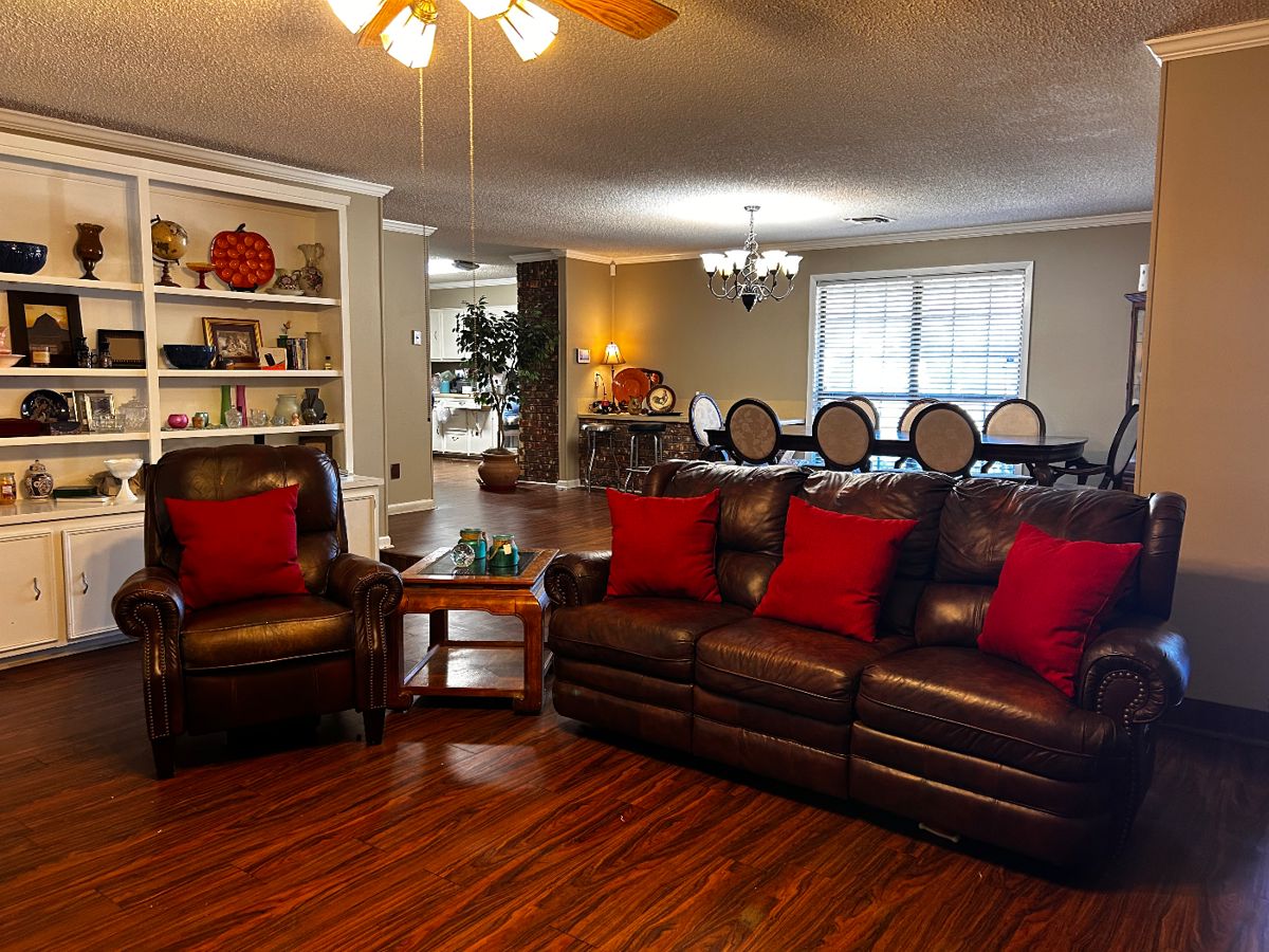 St Joseph Place Estate Sale in Monroe, LA starts on 1/12/2024