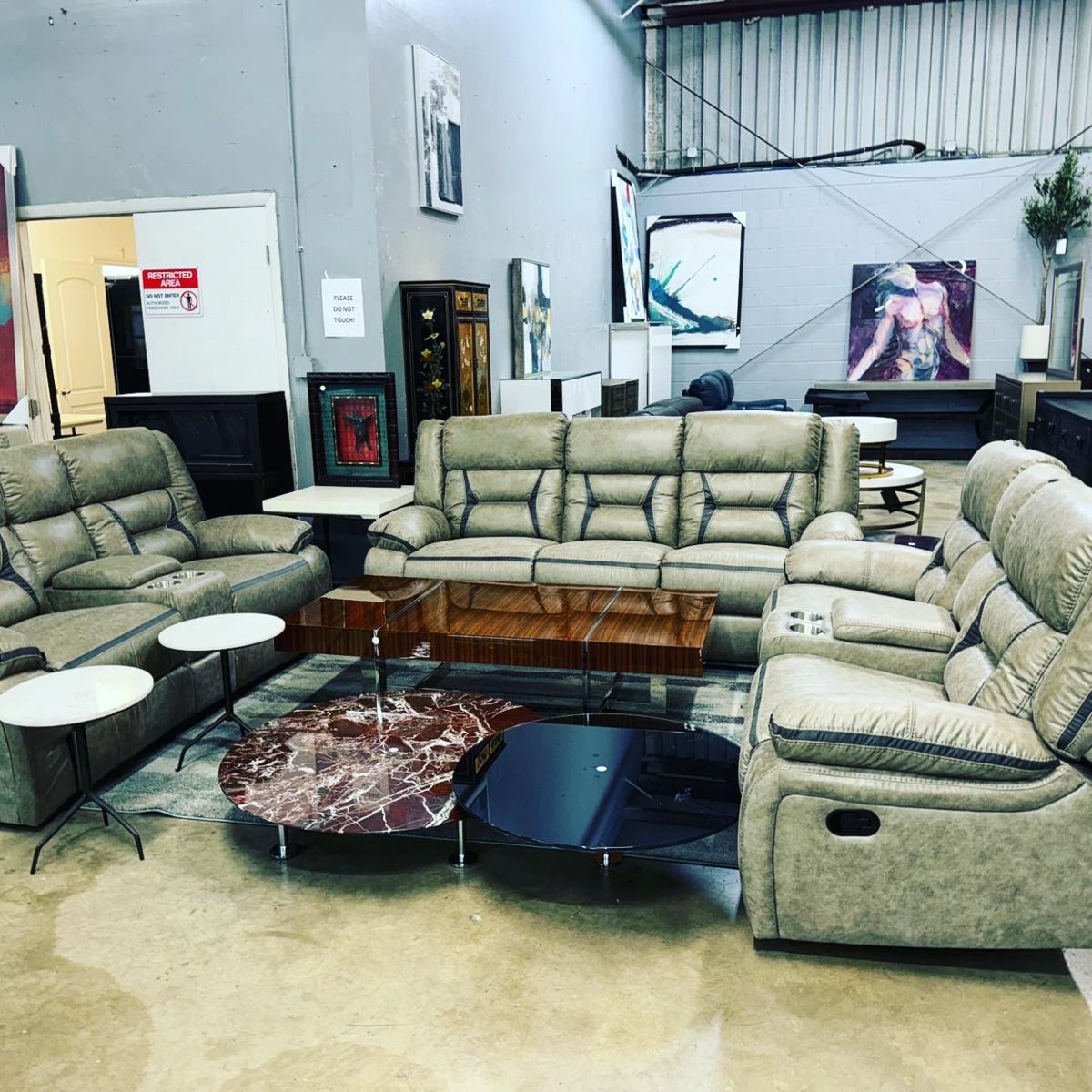 Orlando Estate Auction starts on 1/13/2024