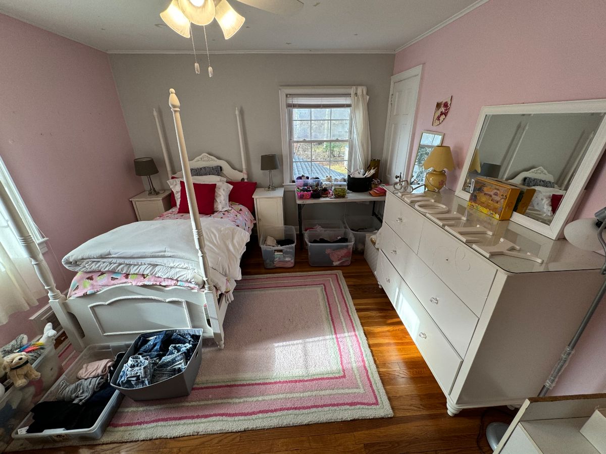 STEEPLECHASE Estate Sales & Services will... starts on 1/13/2024