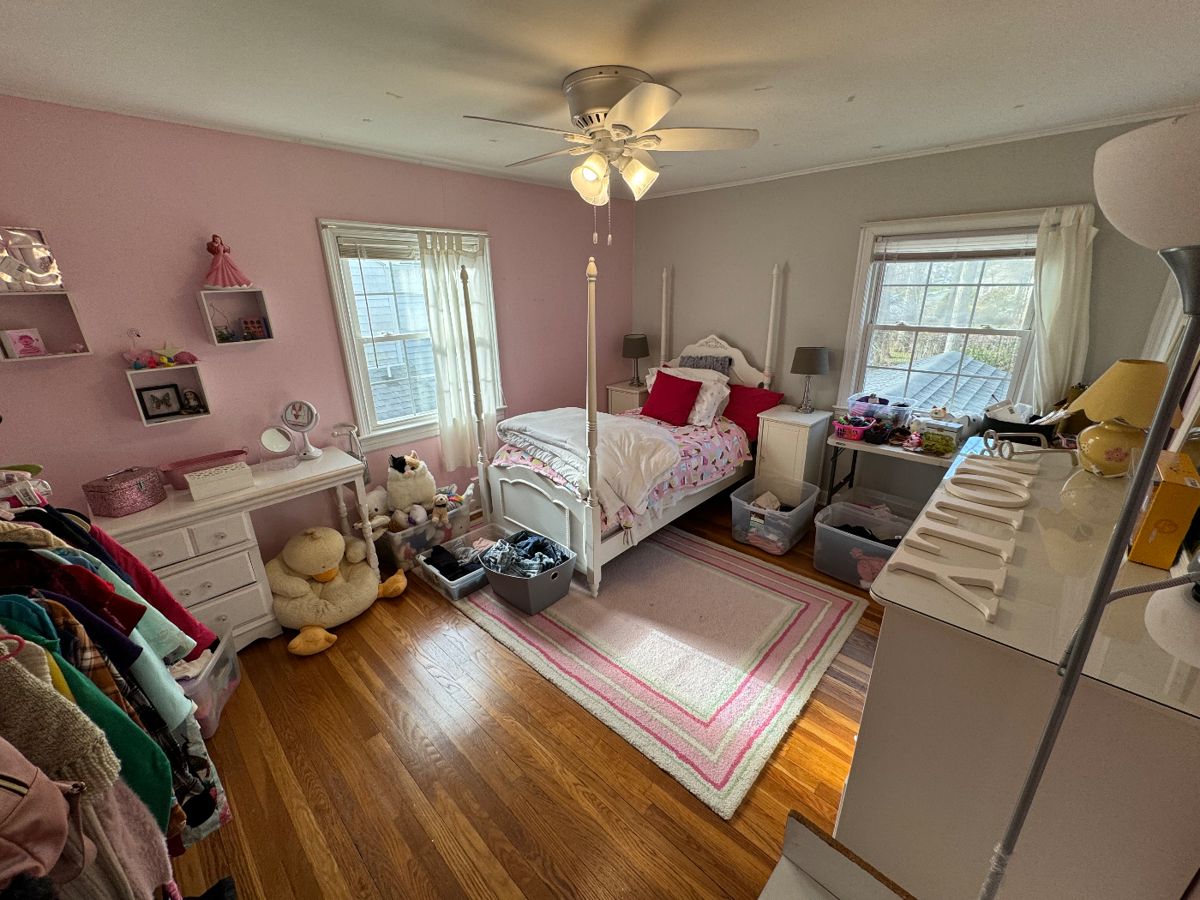 STEEPLECHASE Estate Sales & Services will... starts on 1/13/2024