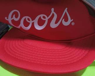 Assortment of Men's Hats