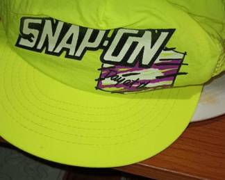 Assortment of Men's Hats