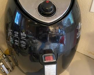 Faberware Air Fryer