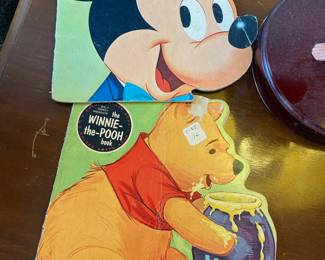 Assortment of Children's Books