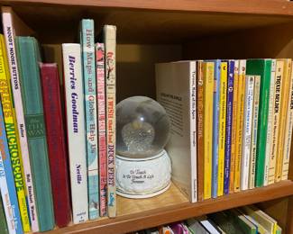 Assortment of Children's Books