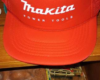 Assortment of Men's Hats