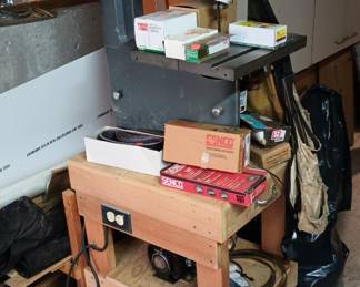 1950's Craftsman Bandsaw