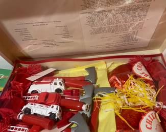 Ezy Party A Party for 6 in a Box