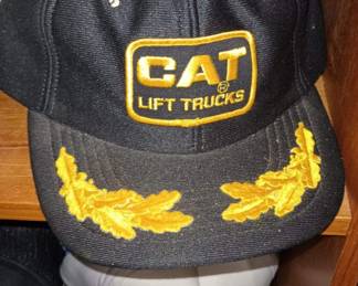 Assortment of Men's Hats