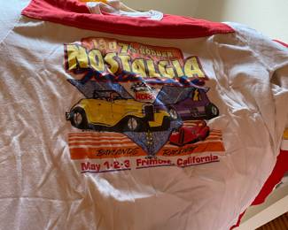 Graphic T-Shirt - "1987 Street Rodder Magazine”