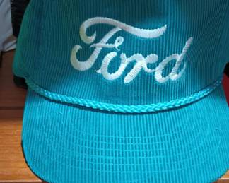 Assortment of Men's Hats