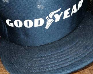 Assortment of Men's Hats