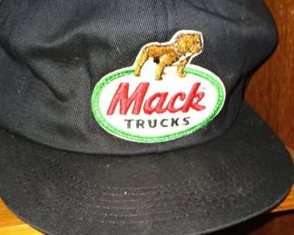 Assortment of Men's Hats