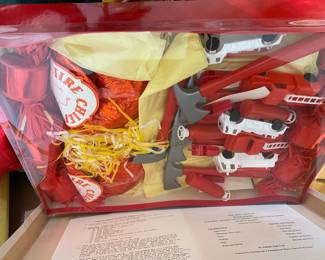 Ezy Party A Party for 6 in a Box