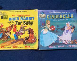 Assortment of Children's Books