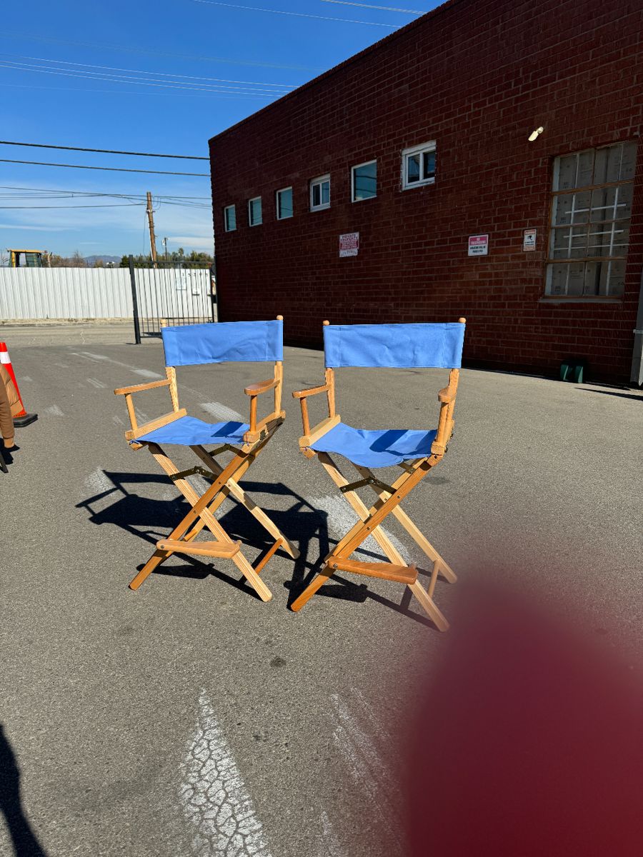 Event Company Warehouse Sale in Van Nuys, CA starts on 1/13/2024