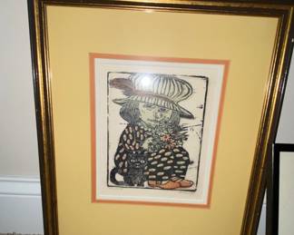 Helen Siegel -Juliana