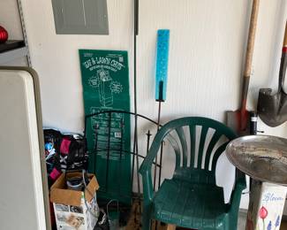 Yard decor