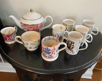 Emma Bridgewater pieces