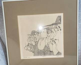 1st Ave. Cafe -Hansen 72