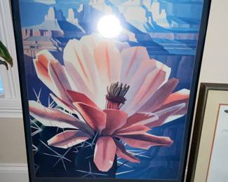 Grand Canyon Music Festival poster 