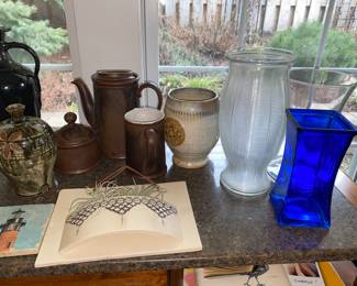 Kilkenny Designs 3 piece set and more