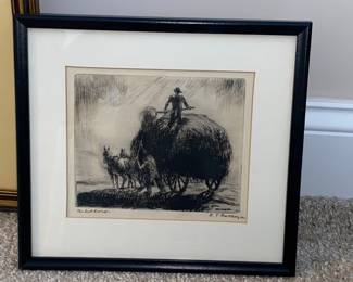 Balthazar - The Last Load