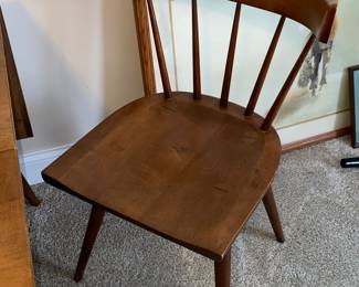 Paul McCobb side chair