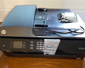 HP printer 