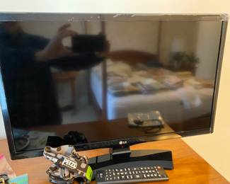 LG tv