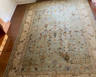 Lovely accent rug - Sphinx -Oriental Weaver/ made in Egypt/ New Zealand wool