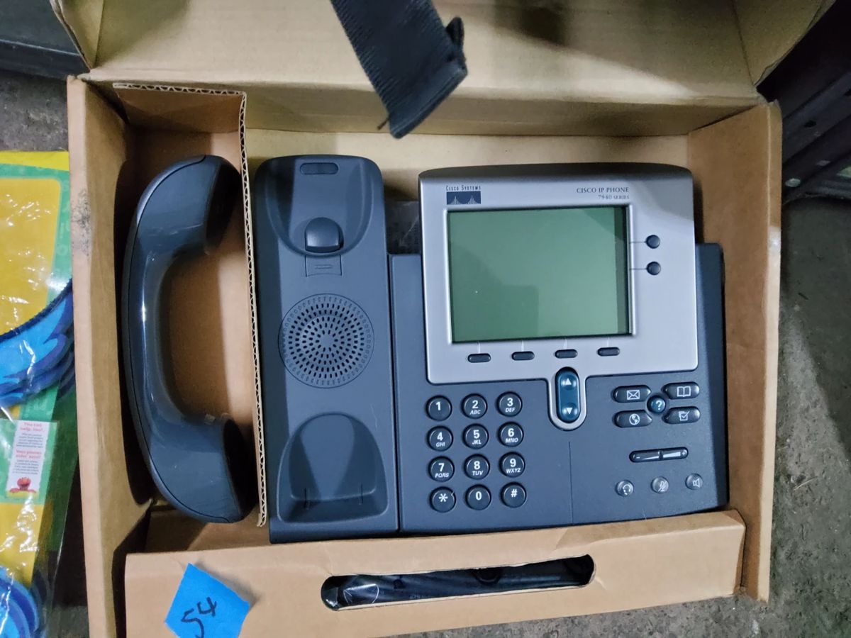 MISC CONSIGNMENT AUCTION in Lorain, OH starts on 1/10/2024