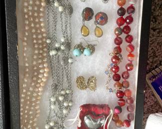 costume jewelry