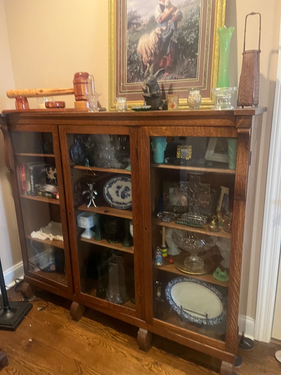 Lawrenceburg Estate Sale starts on 1/26/2024