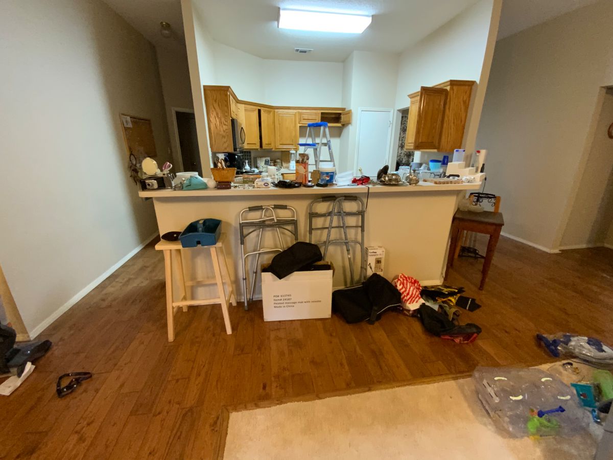 Burleson Estate Sale starts on 1/20/2024