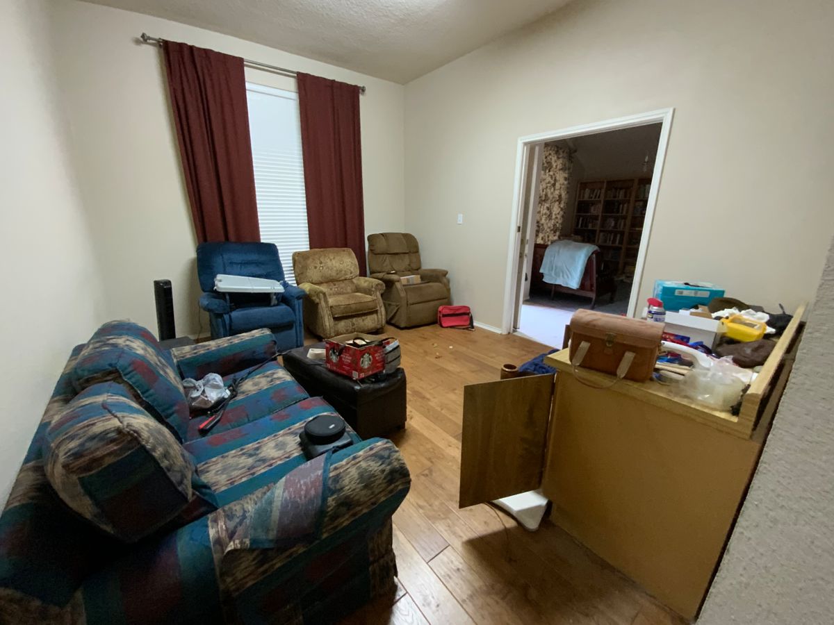 Burleson Estate Sale starts on 1/20/2024