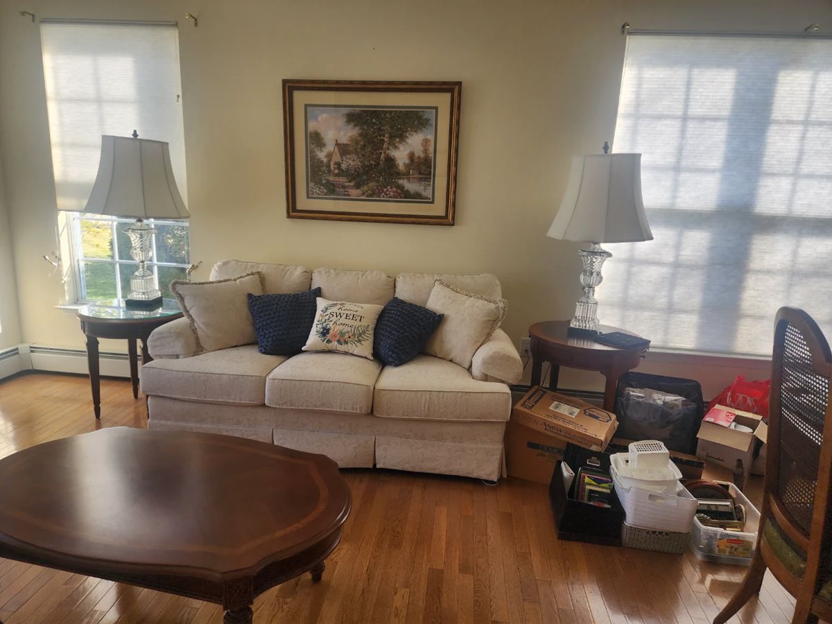 Bricktown Estate Sale Furniture, Waterford,... starts on 1/25/2024