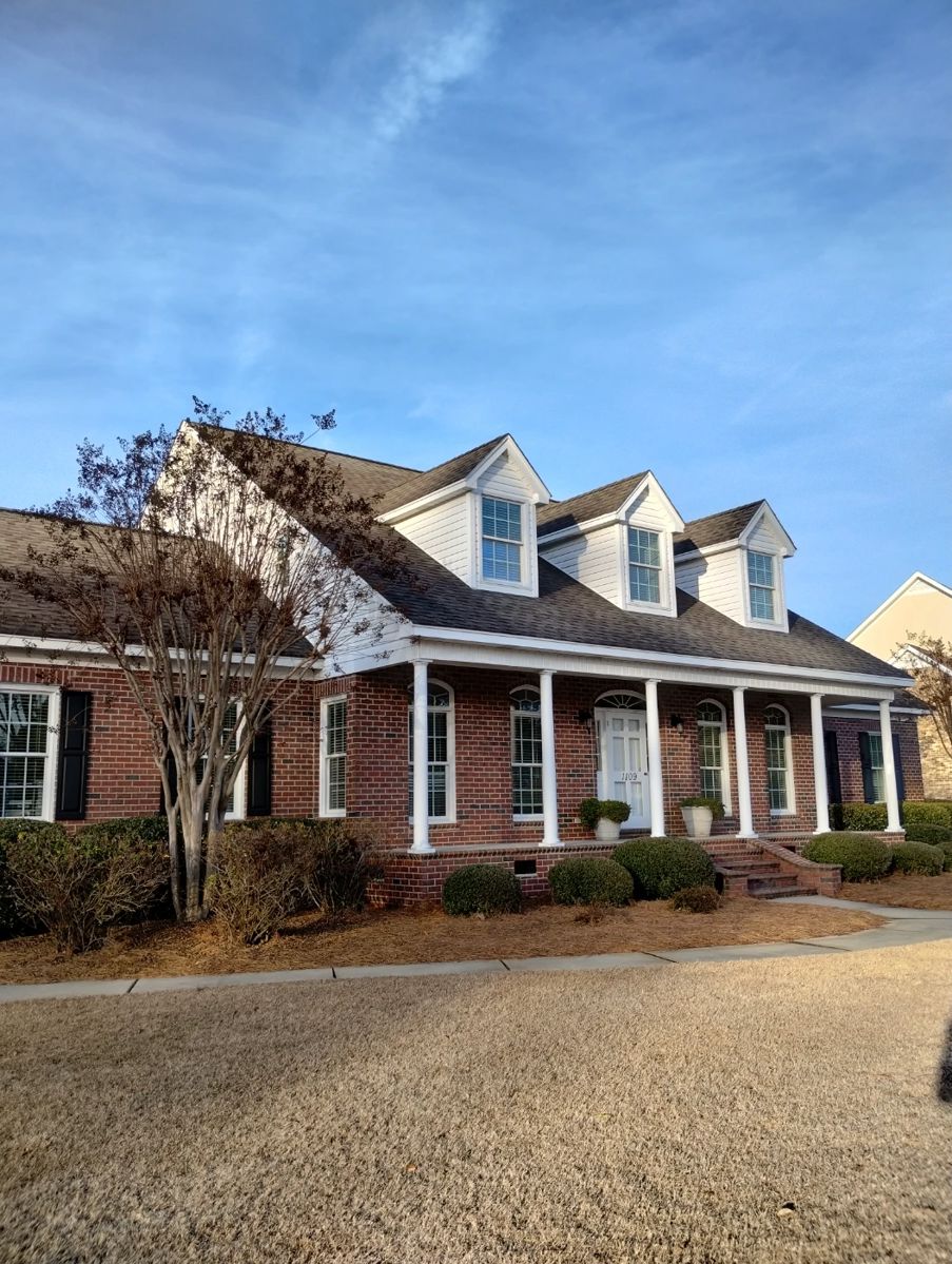 Caldwell Estate in Lumberton, NC starts on 1/13/2024