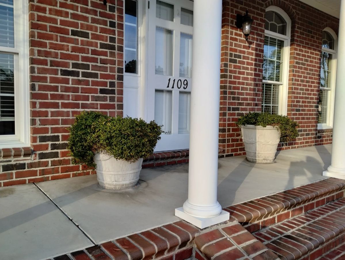 Caldwell Estate in Lumberton, NC starts on 1/13/2024