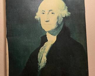 22x28. All items available for pre-sale with pre-sale shopping appointments. Please text 985 507-6684 to schedule an appointment to shop before the scheduled sale. 