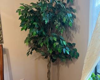 Faux Plant. All items available for pre-sale with pre-sale shopping appointments. Please text 985 507-6684 to schedule an appointment to shop before the scheduled sale. 