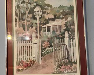 18.5x23. All items available for pre-sale with pre-sale shopping appointments. Please text 985 507-6684 to schedule an appointment to shop before the scheduled sale. 